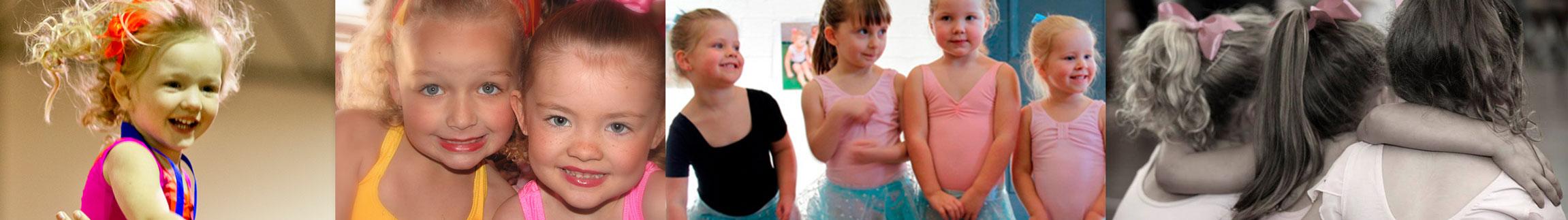 physie classes at Waratah Physical culture club - preschool dance classes - teens and ladies dance classes